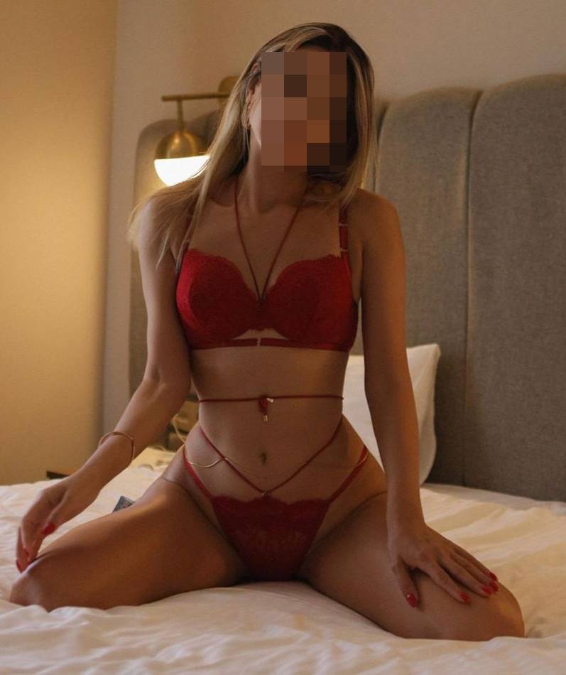Rus Escort Bayanlar İle Orgazm Olma Zamanı